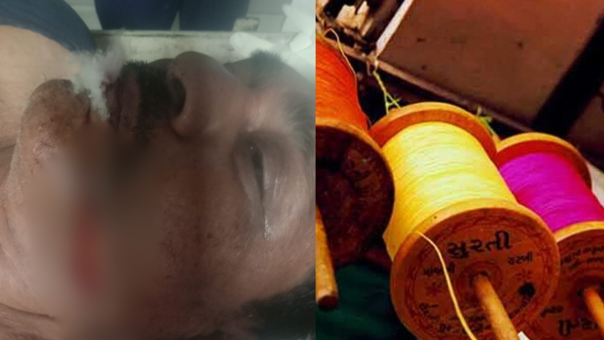 चाइनीज मांझा