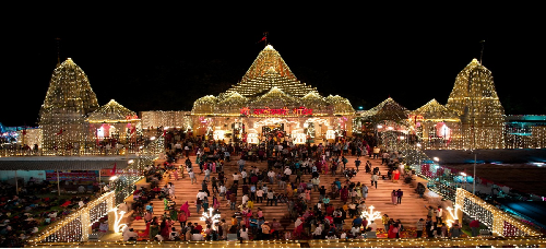 चैत्र नवरात्रि