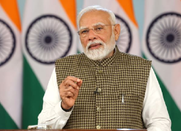 पीएम मोदी