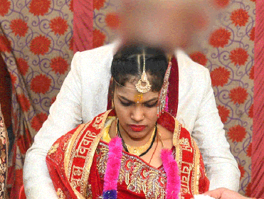 लुटेरी दुल्हन