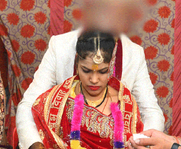 लुटेरी दुल्हन