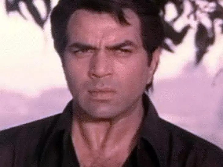 Dharmendra's health