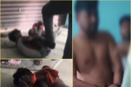 Chhattisgarh Crime News :