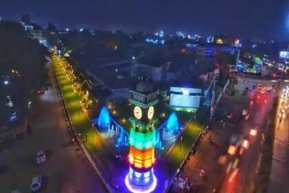 Raipur Bhilai ISIS Case