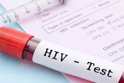 Chhattisgarh HIV Report Privacy