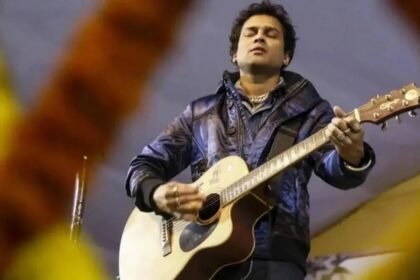 Zubeen Garg Murder Claim