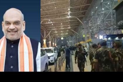 DG-IG Conference Raipur