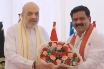 Chhattisgarh Naxalism