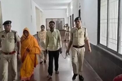 Balodabazar Murder Case