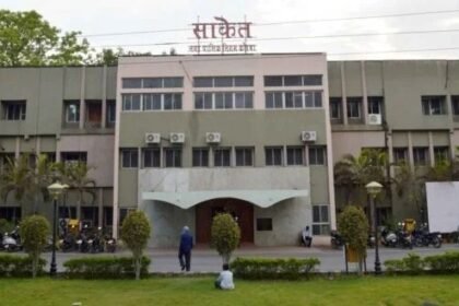 Korba Municipal Corporation