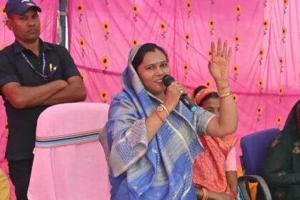 Shakuntala Singh Porte