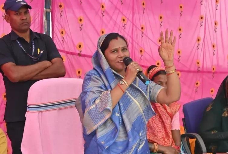 Shakuntala Singh Porte