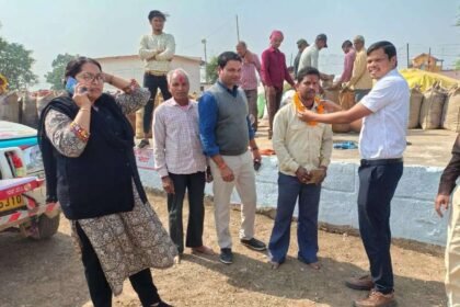 Cooperative society employee dismissed