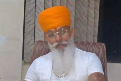 Virendra Tomar procession controversy