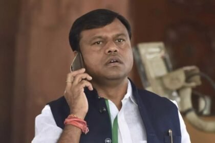 Deepak Baij statement