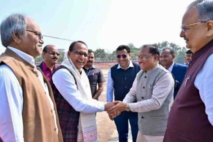 Shivraj Singh Chauhan