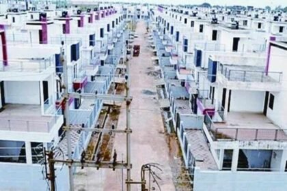 Chhattisgarh Housing Board