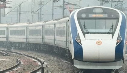 Vande Bharat Express