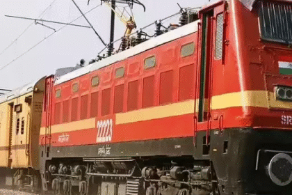 Durg-Jagdalpur Intercity Express