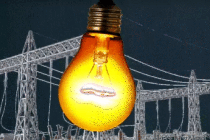 Electricity Bill Half