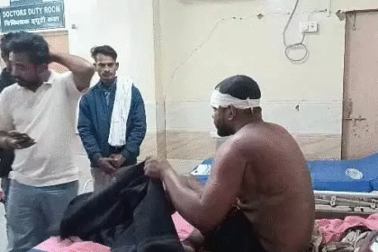 Korba Highway Robbery