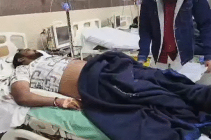 Do Guton Mein Maarapeet