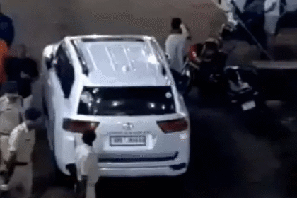 Dularchand murder case