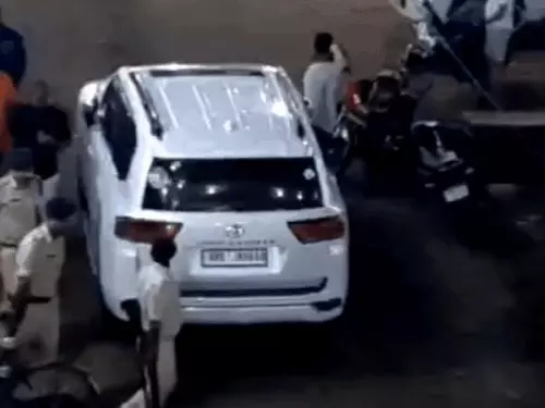 Dularchand murder case