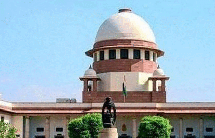 Supreme court road safety