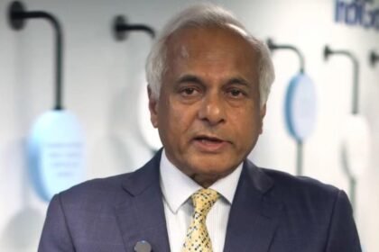 Indigo Chairman Statement