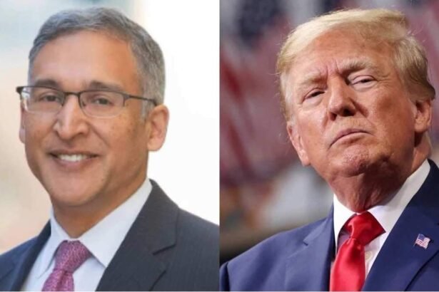 Trump Tariff Policy Challenge