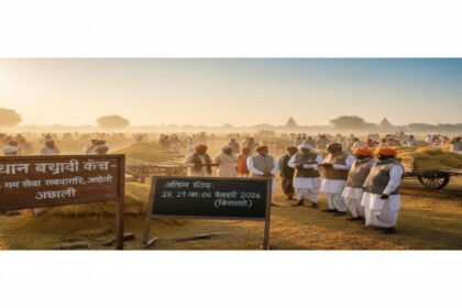 CG Dhan Kharidi Update