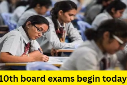 CGBSE 10th Board Exam 2026