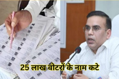 Chhattisgarh Voter List 2026