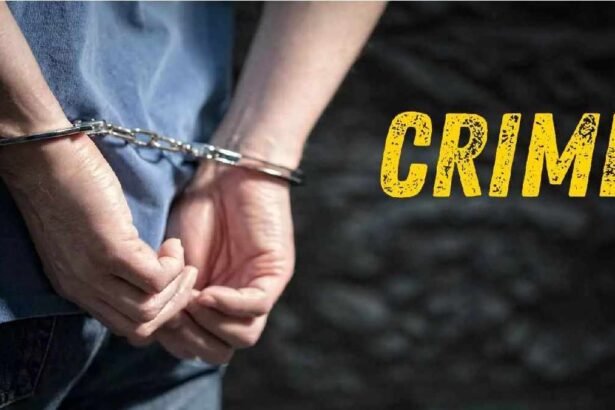 Shajapur Murder Case