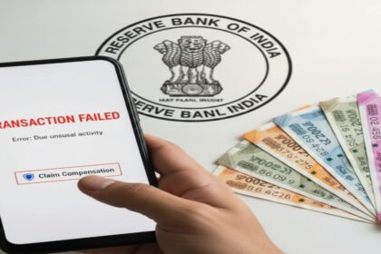 RBI Digital Fraud Compensation