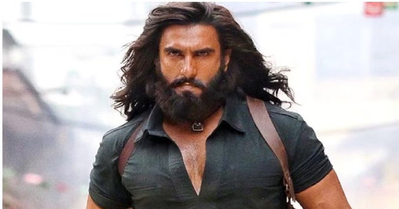 Ranveer Singh