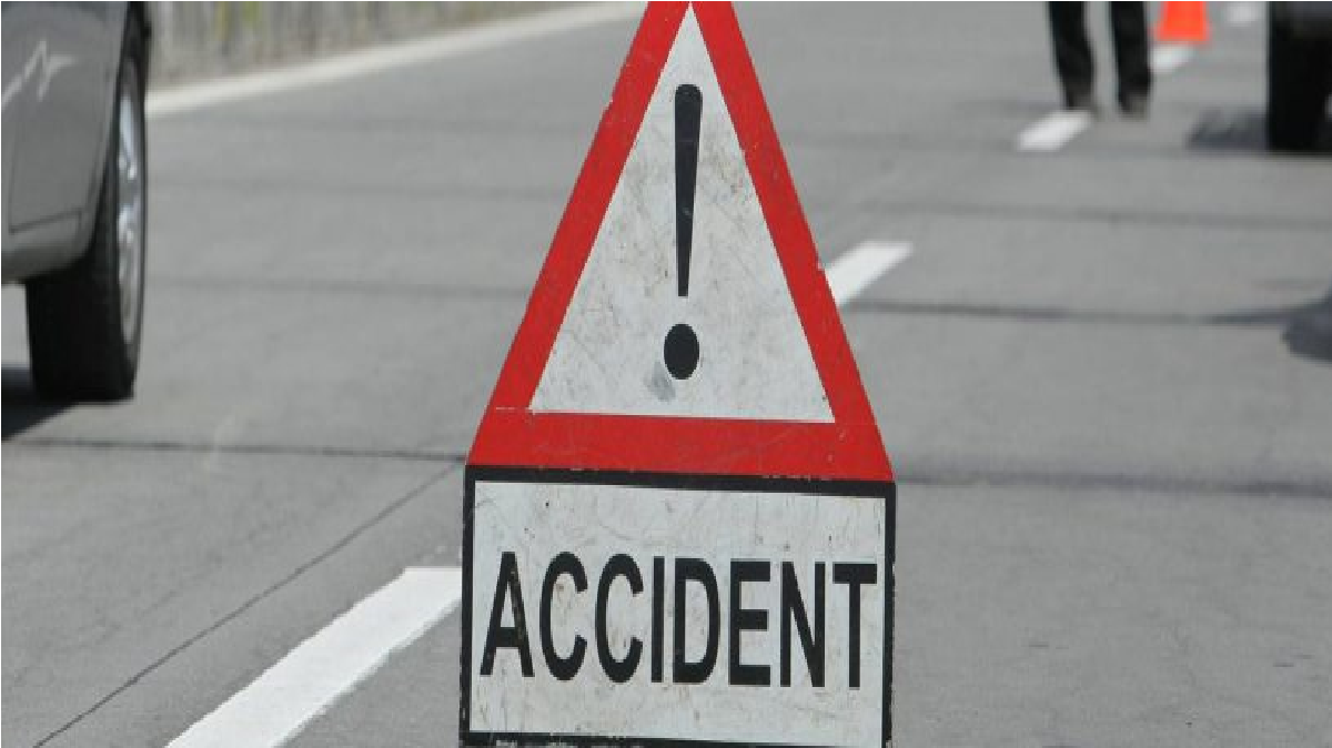 Road Accident