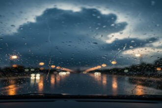 CG Weather