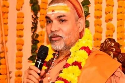 Avimukteshwaranand FIR Case