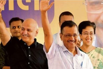 Arvind Kejriwal Acquitted