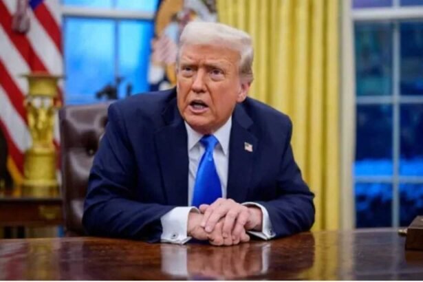 Operation Midnight Hammer 2025