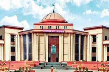 High Court Absconding Prisoners