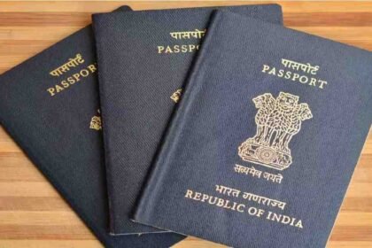 New Passport Rules 2026