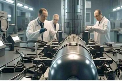 China Miniature Nuclear Weapons