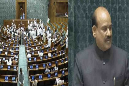 Parliament Budget Session 2026 Updates
