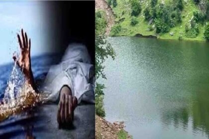 Surajpur Anicut Accident