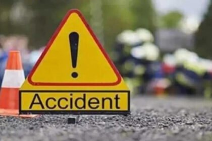 Road Accident