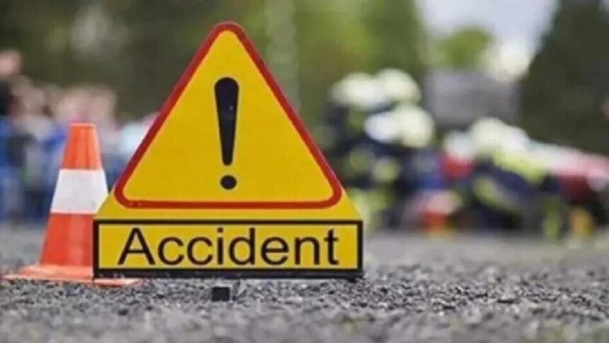 NH-52 Accident