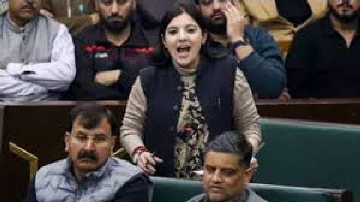 Omar Abdullah Budget 2026